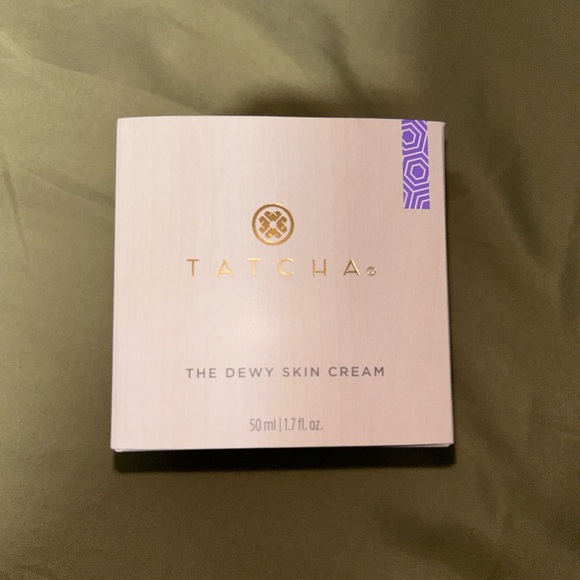 The Dewy Skin Cream - Picture 1 of 3